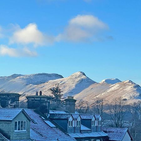 Keswick View Apartment Bagian luar foto