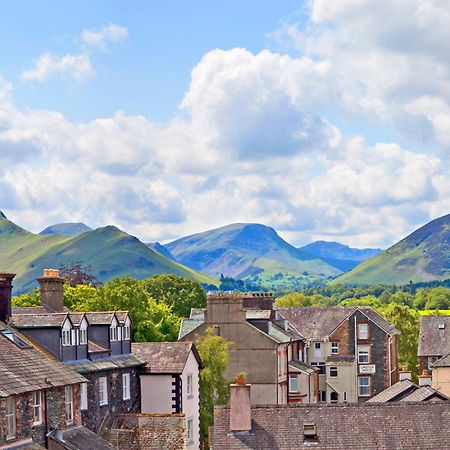 Keswick View Apartment Bagian luar foto