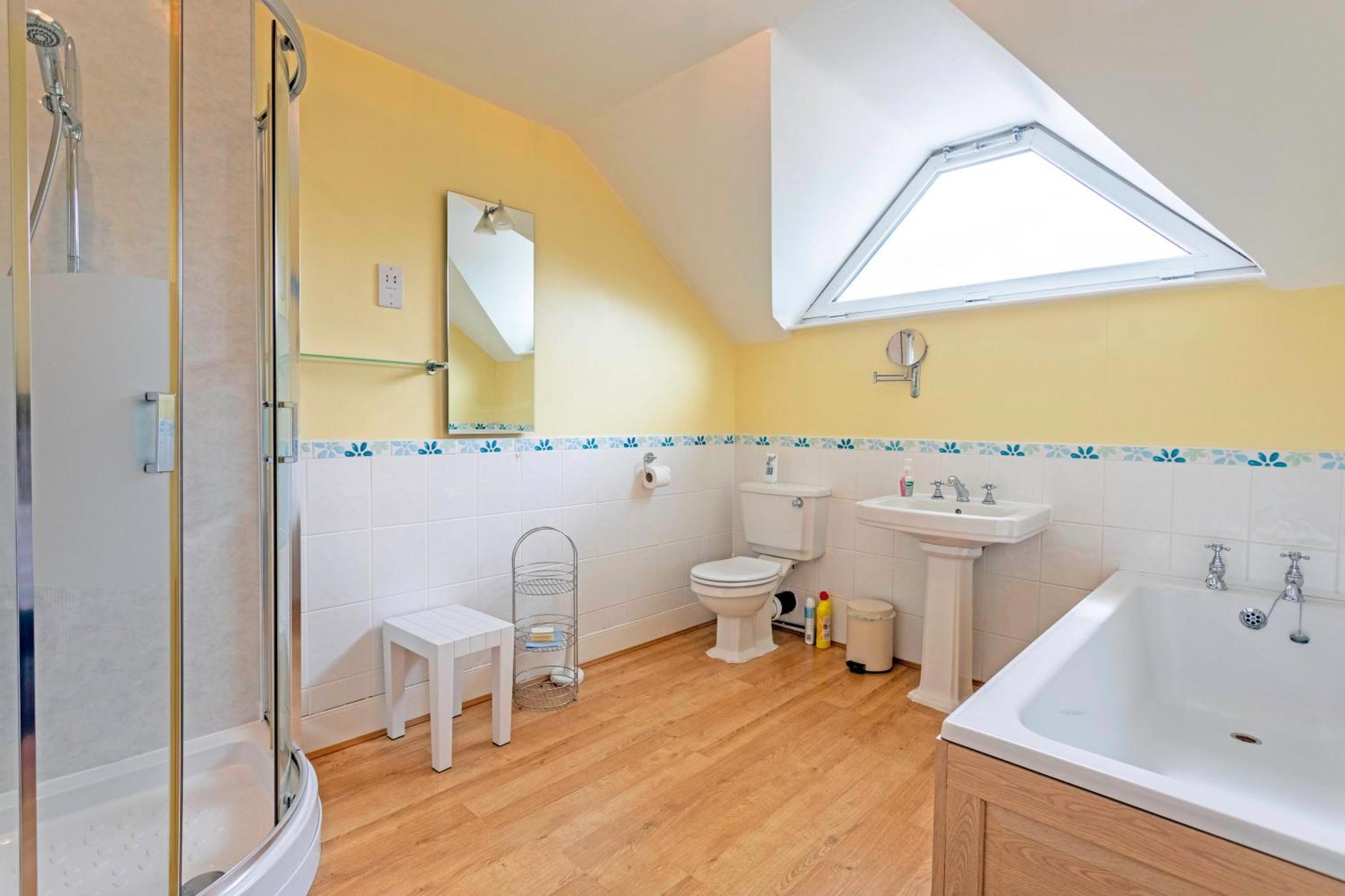 Keswick View Apartment Ruang foto